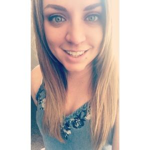 Meet your Posher, Erica